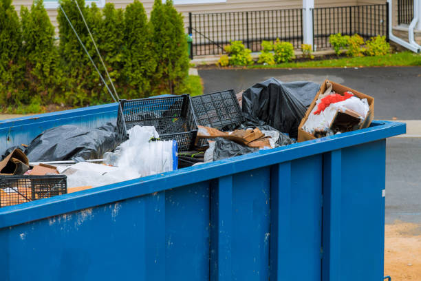 Full-Service Junk Removal in Sleepy Eye, MN